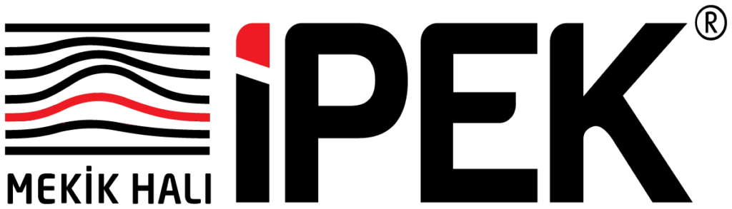 a red flag with black background