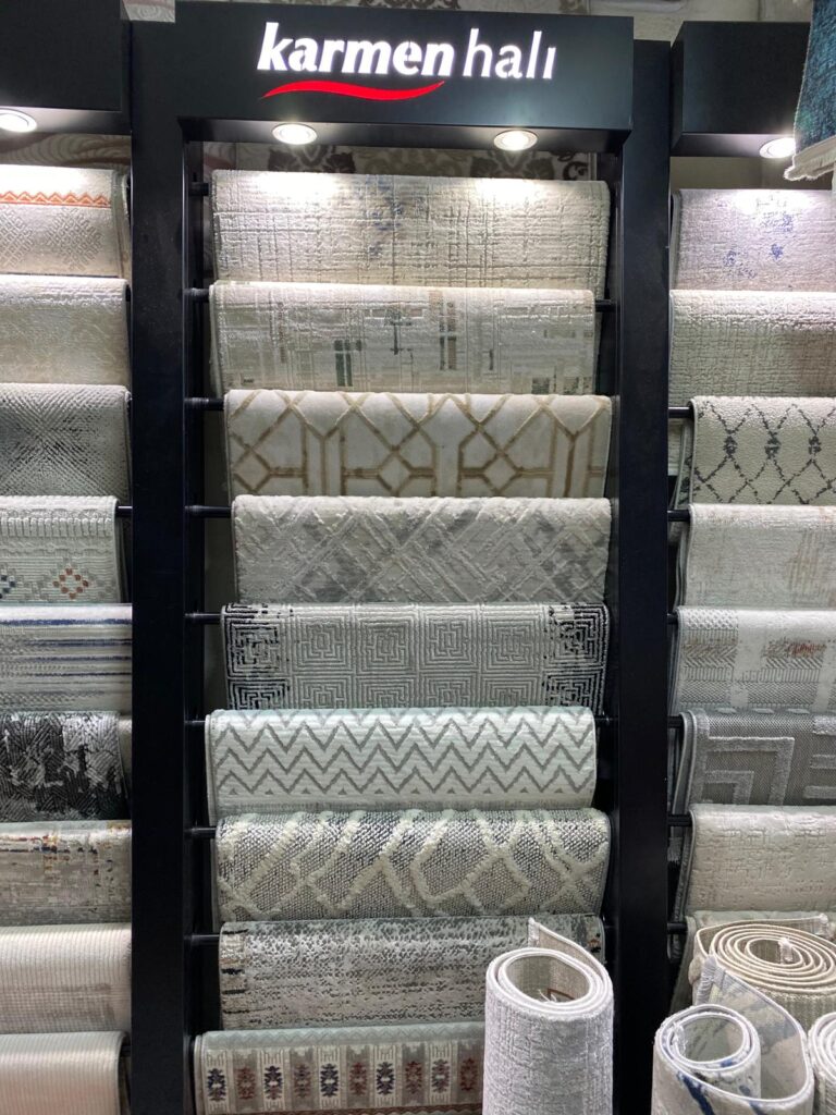 Akhisar halı satışı