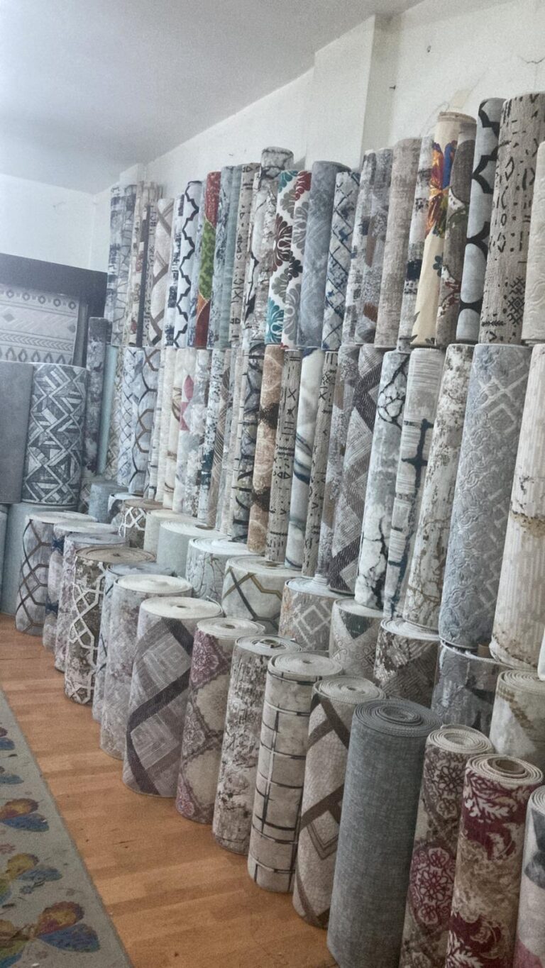 Akhisar halı satışı