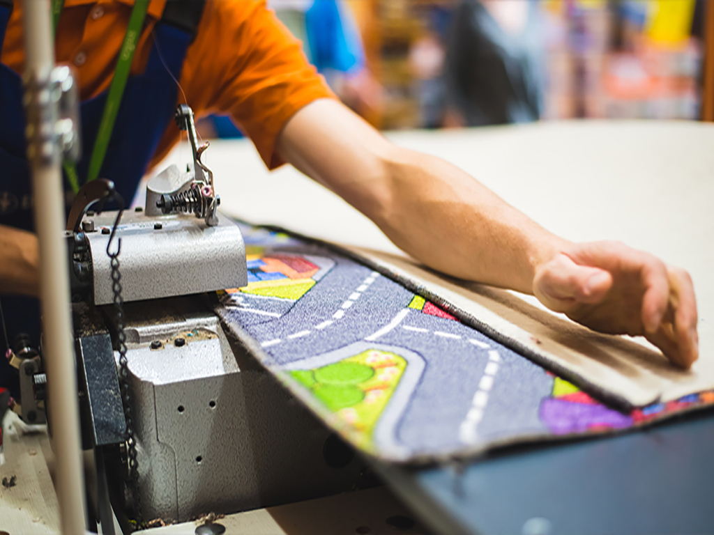 Akhisar Halı Tamir Onarım