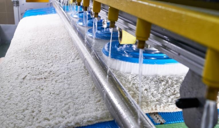 Akhisar Halı Yıkama